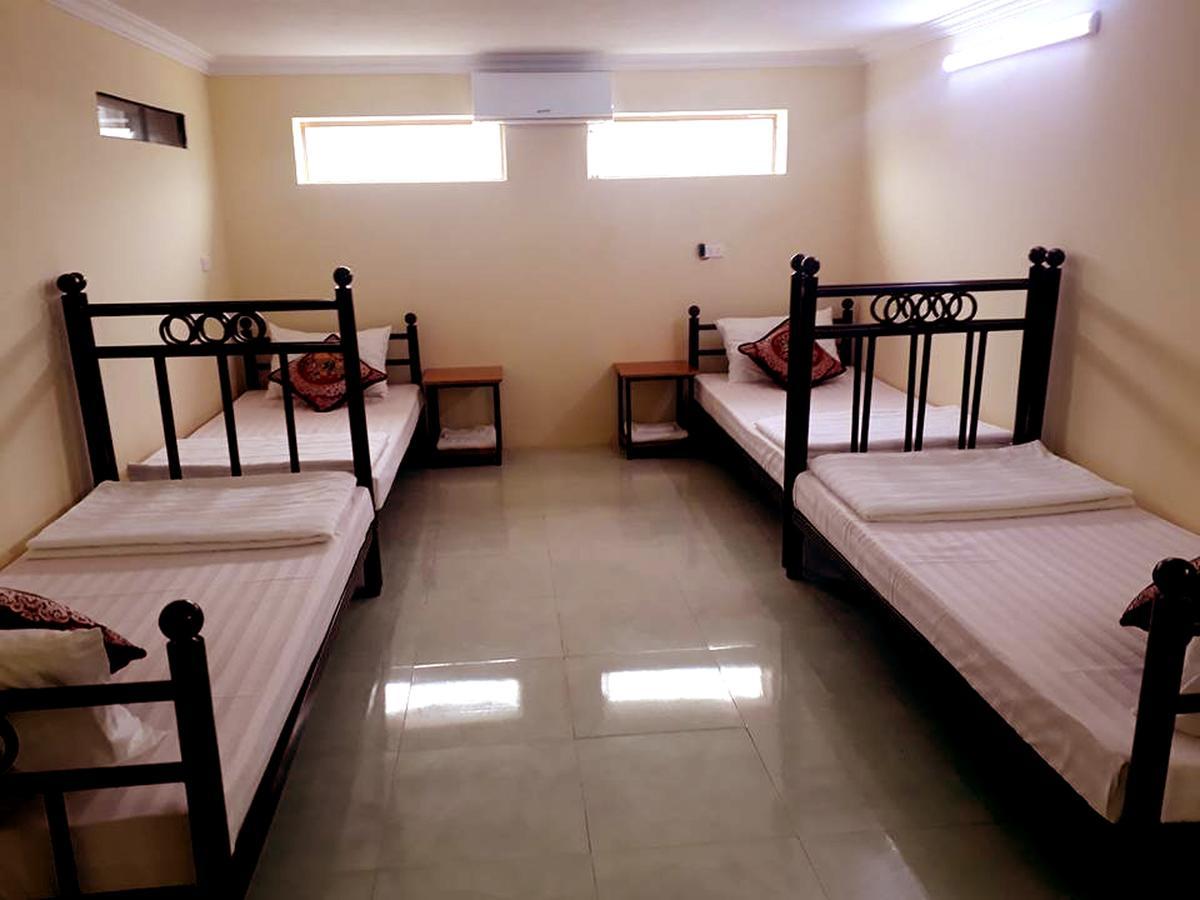 Ninh Binh Riverside Homestay 2 Exterior foto